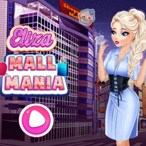 Eliza Mall Mania